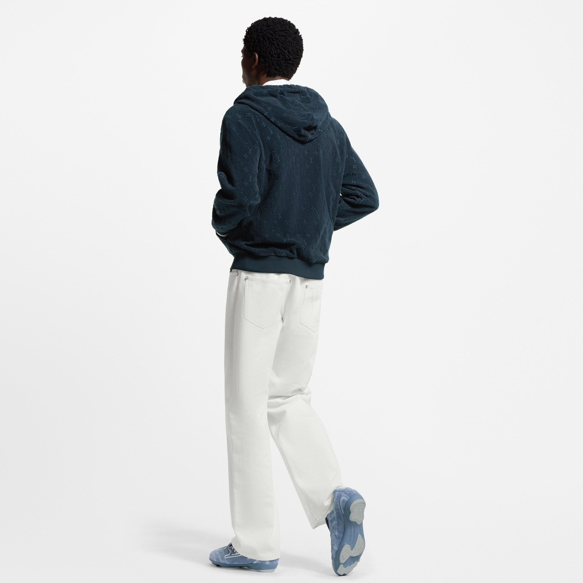 LV Footprint Soccer - 6