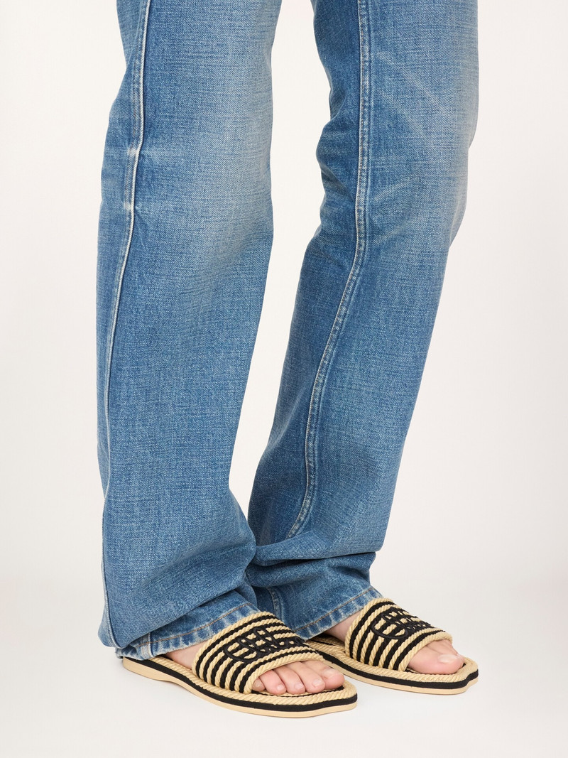 Chloé CHLOÉ SAND SLIDE outlook