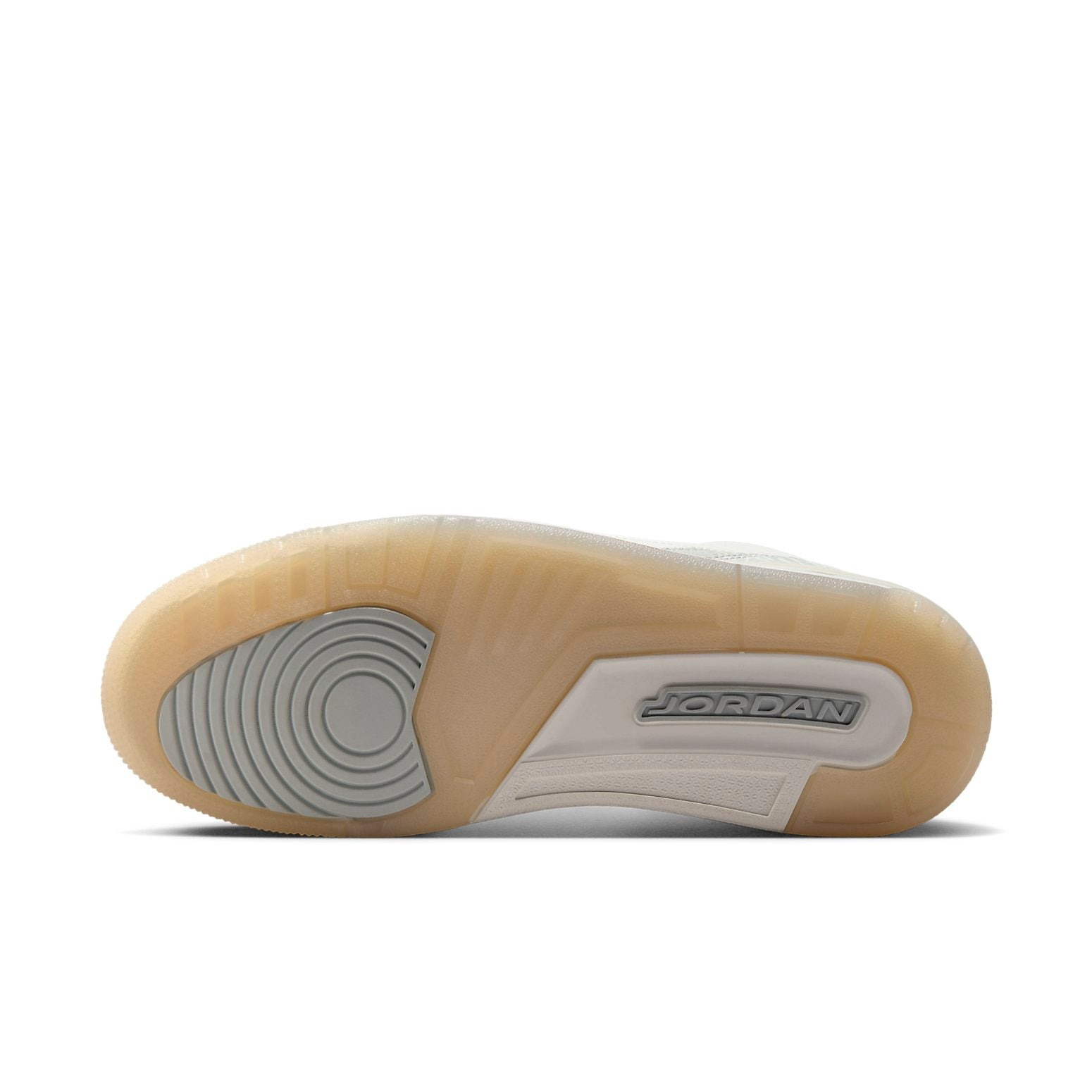 Air Jordan 3 Craft 'Ivory' FJ9479-100 - 5