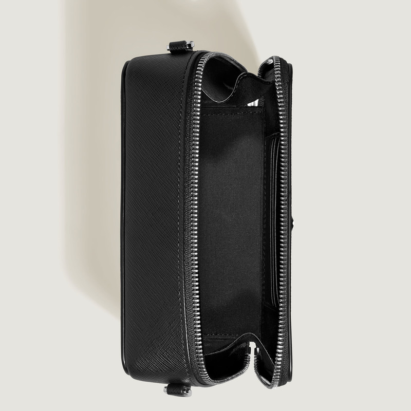 Sartorial travel case 7