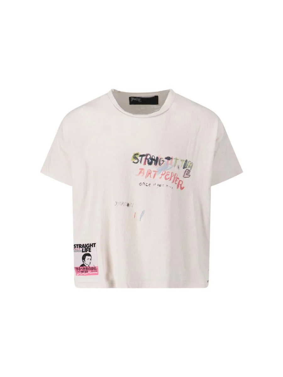 Paly Hollywood T-Shirts And Polos - 1