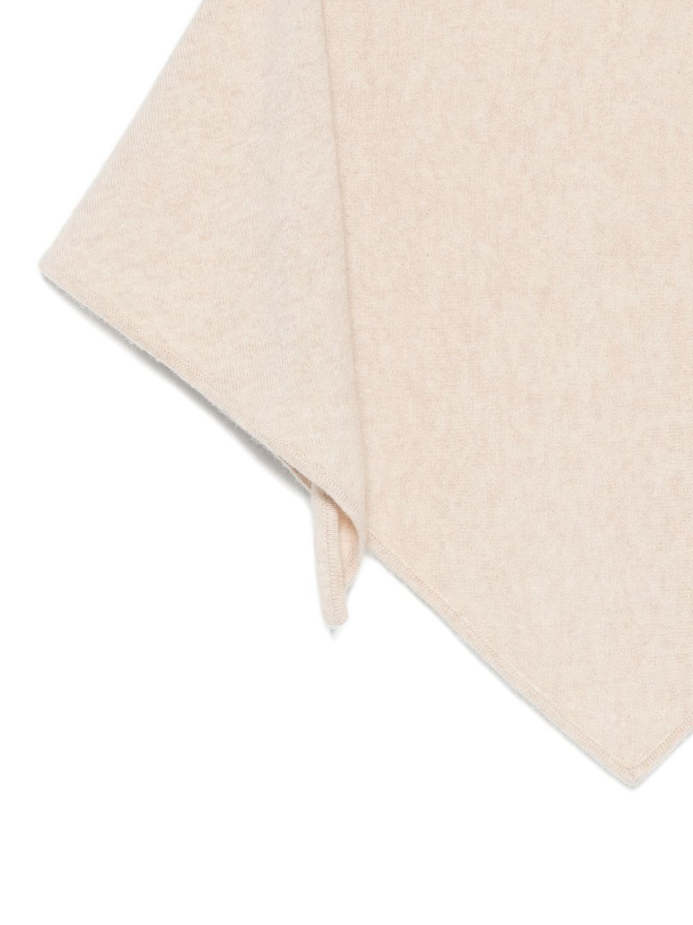 cashmere scarf - 3