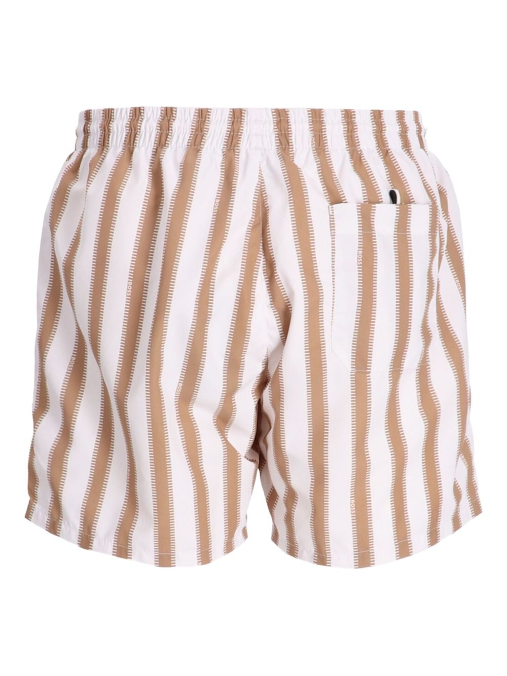Piranha swim shorts - 2