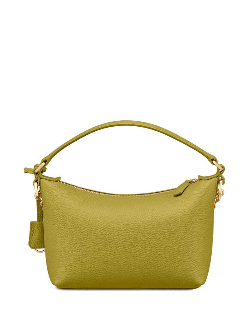 MAISON de SABRÉ chain soft tote bag outlook