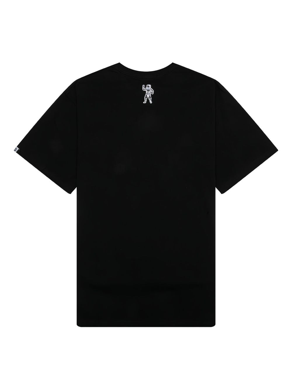 Multiverse astronaut-logo graphic T-shirt - 2