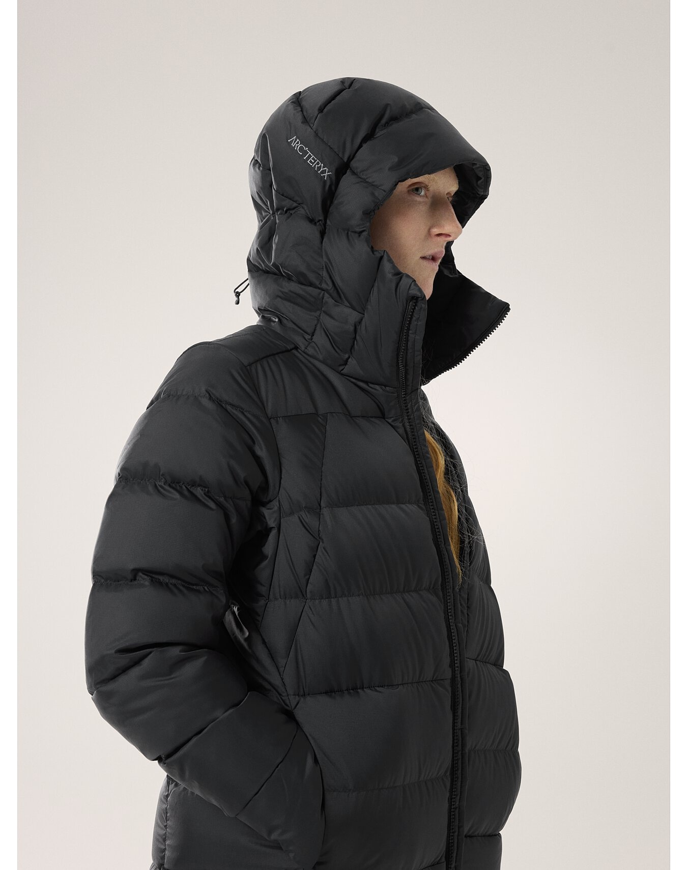 Thorium XLong Parka - 6