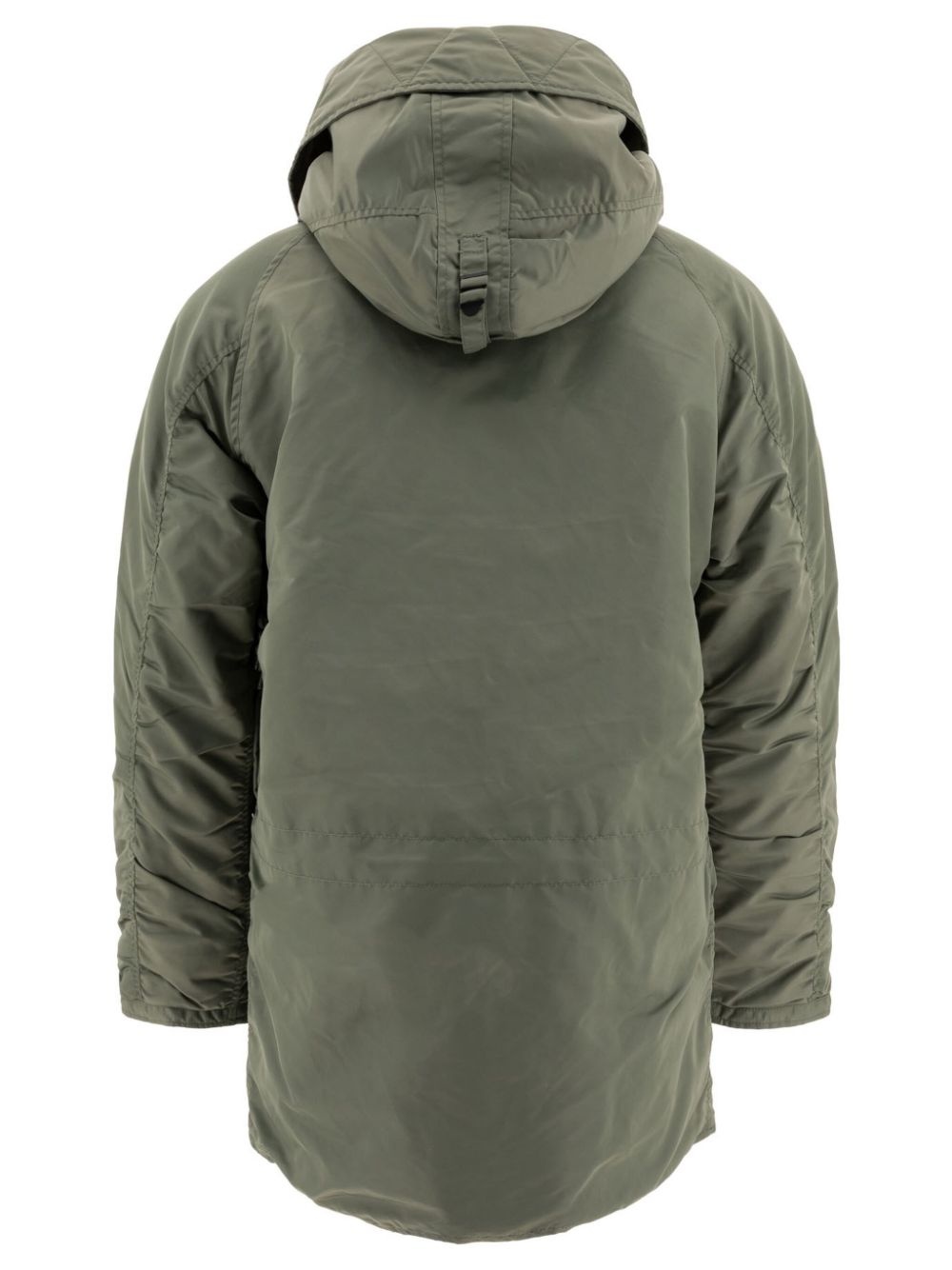 MIL Type N-3B jacket - 2