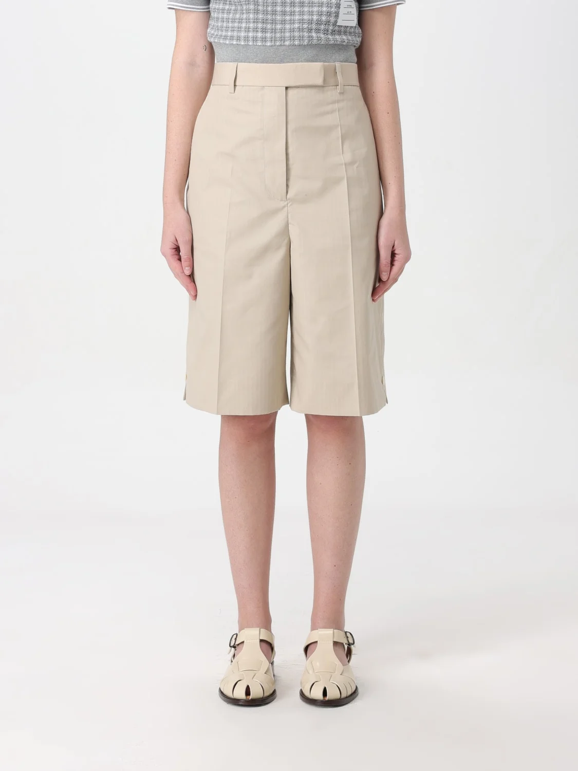 Short woman Thom Browne - 1