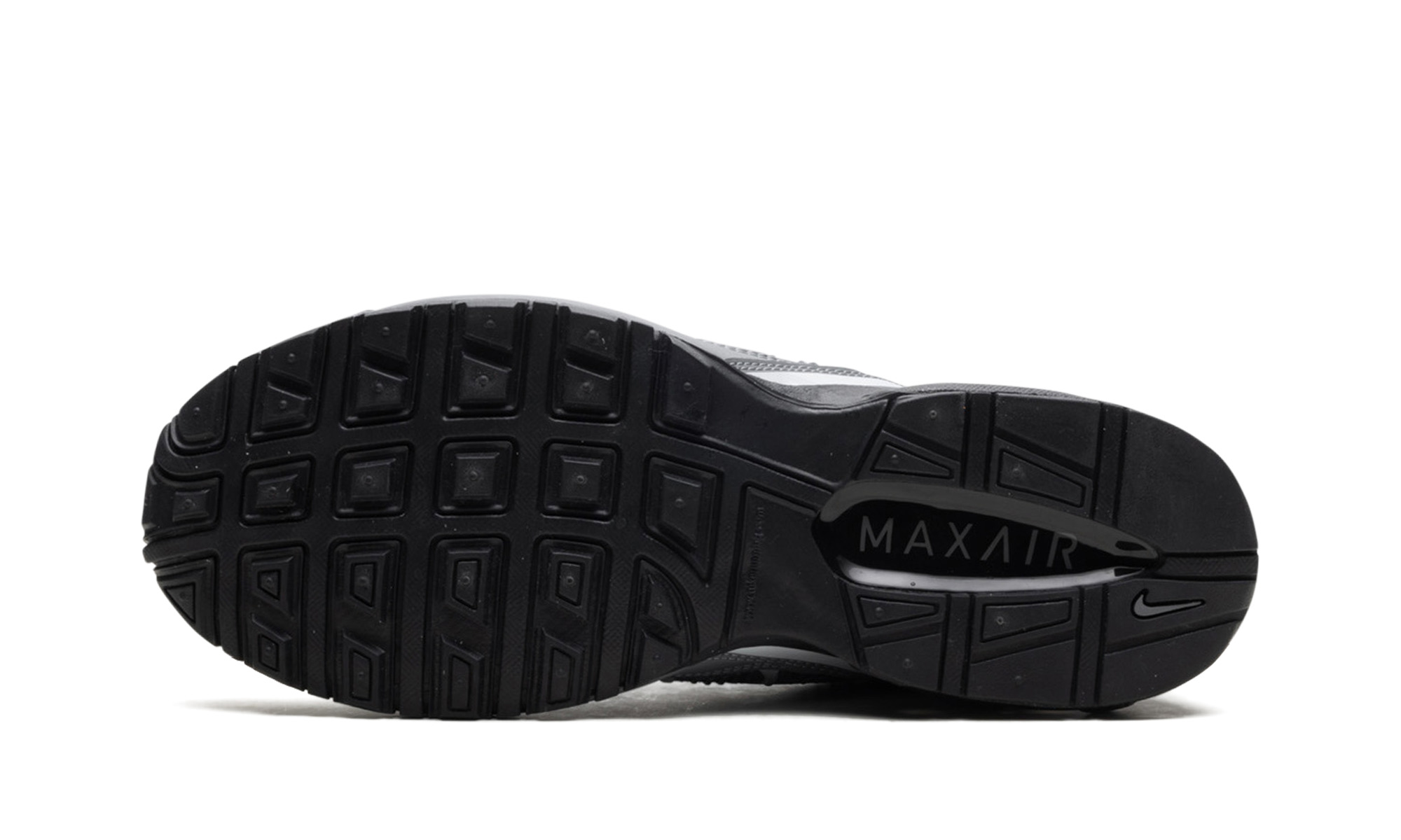 Air Max Torch 4 "Cool Grey" - 5