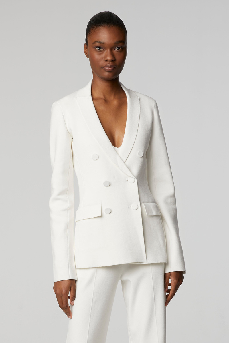 Altuzarra 'INDI' JACKET outlook