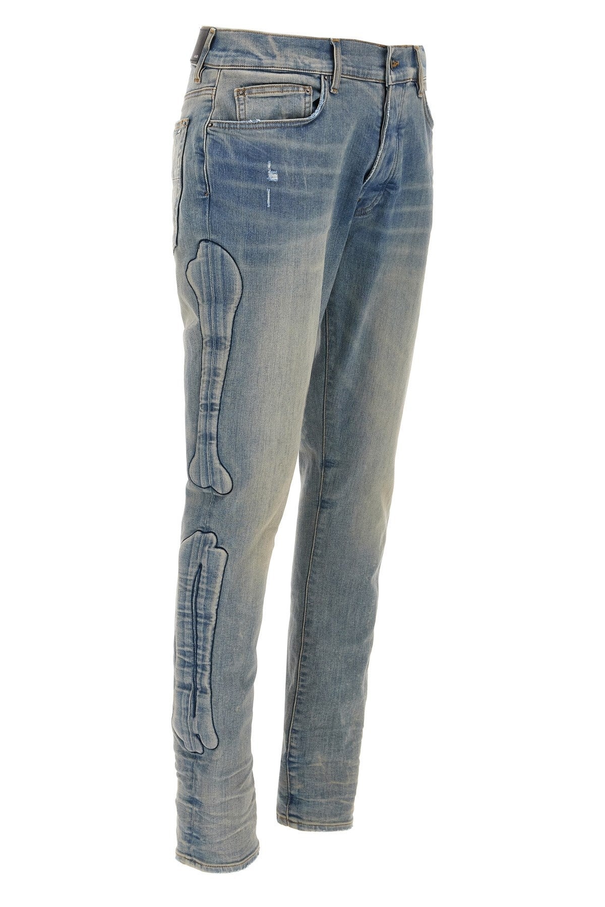 【関税込み】AMIRI '3D Bones' jeans amiri-Blue-3D-Bones-Jeans.jpeg