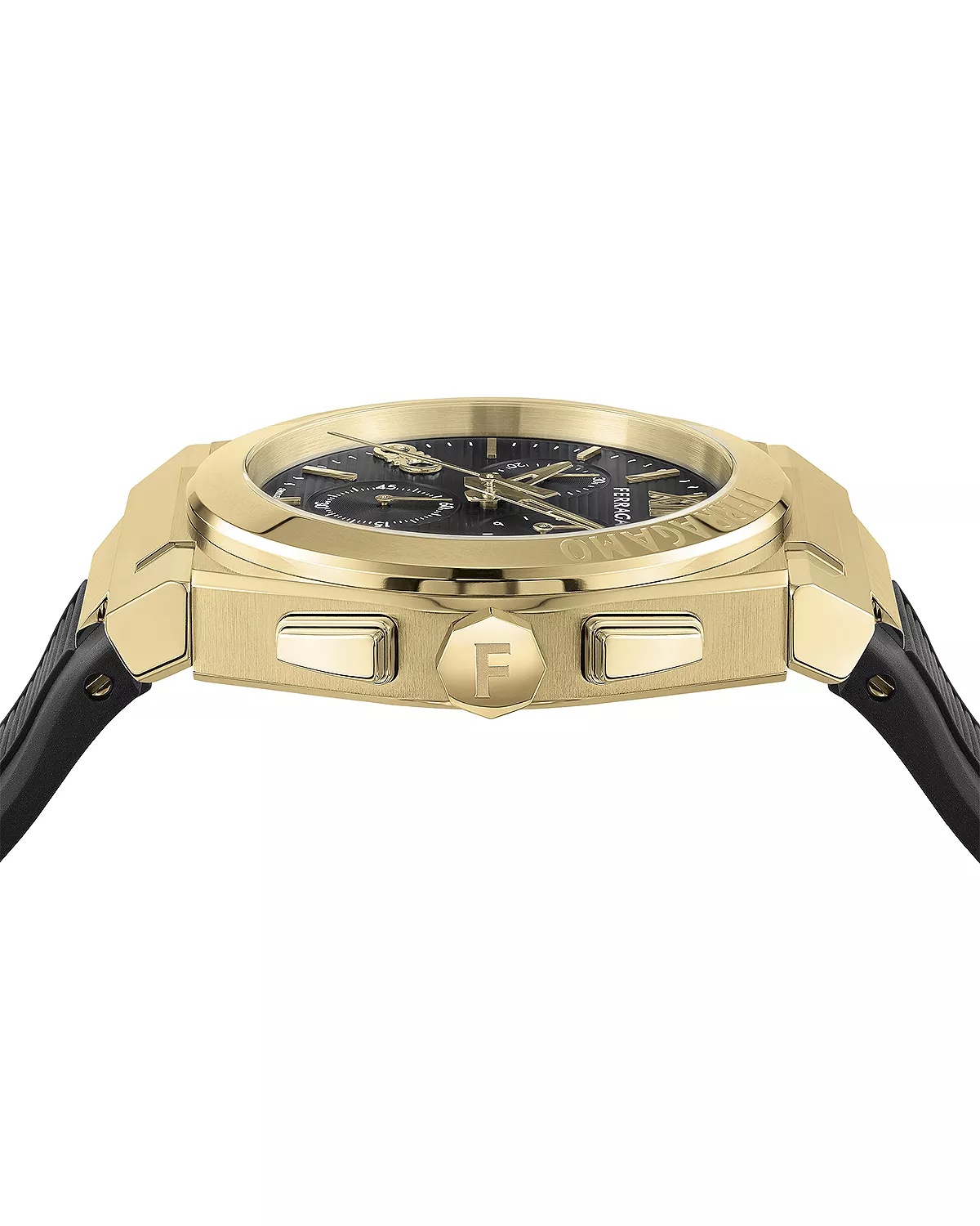 Vega Chronograph, 42mm - 3