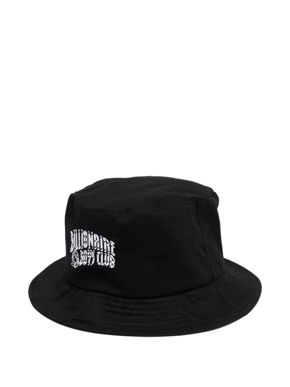 COTTON BUCKET HAT - 1