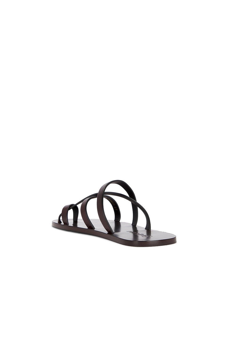 Culver Flat Sandal - 3