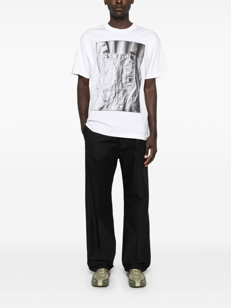 Carhartt S/S BIB Overall T-Shirt outlook