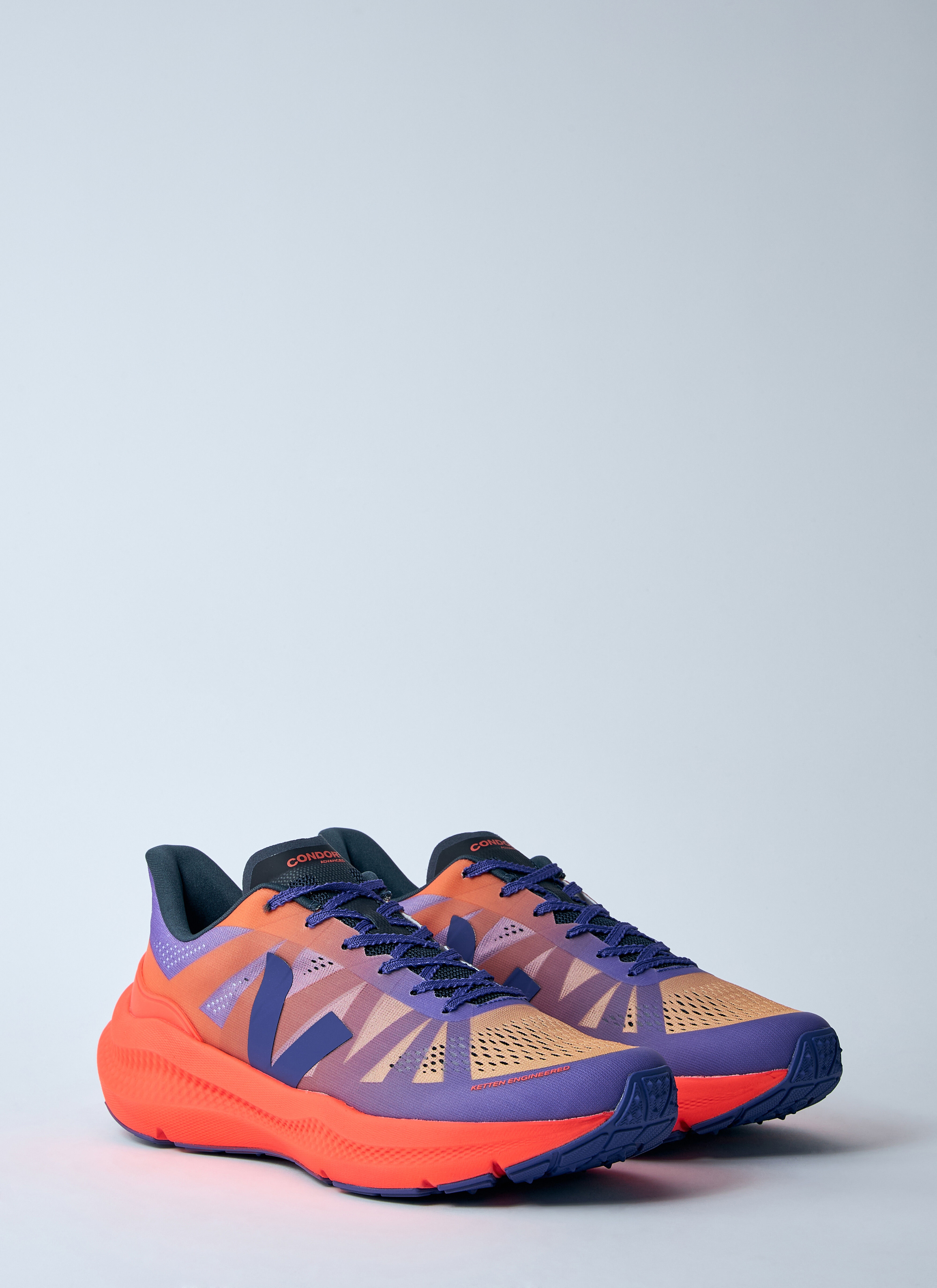 Condor 3 Sneakers - 2