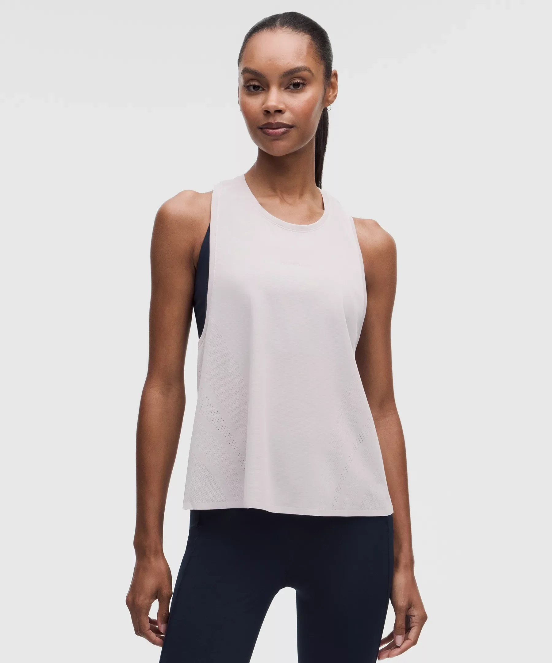 Women's Fast and Free Singlet - 1
