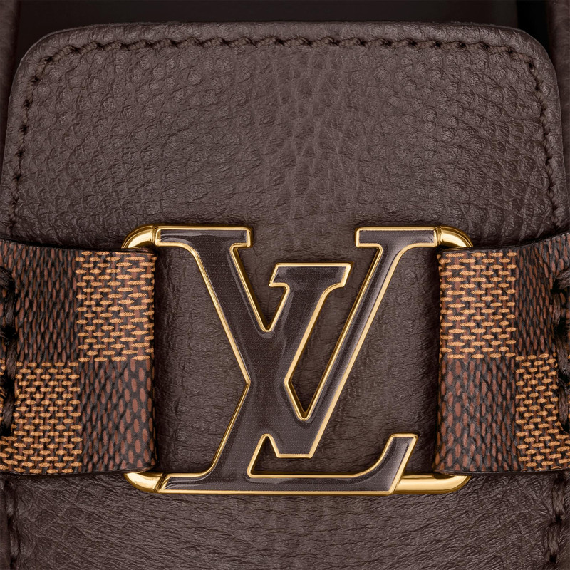 Monte Carlo Moccasin 5