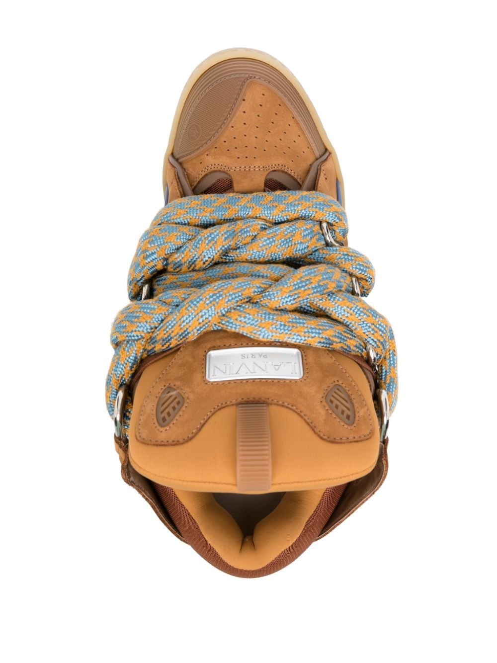 Curb sneakers - 4