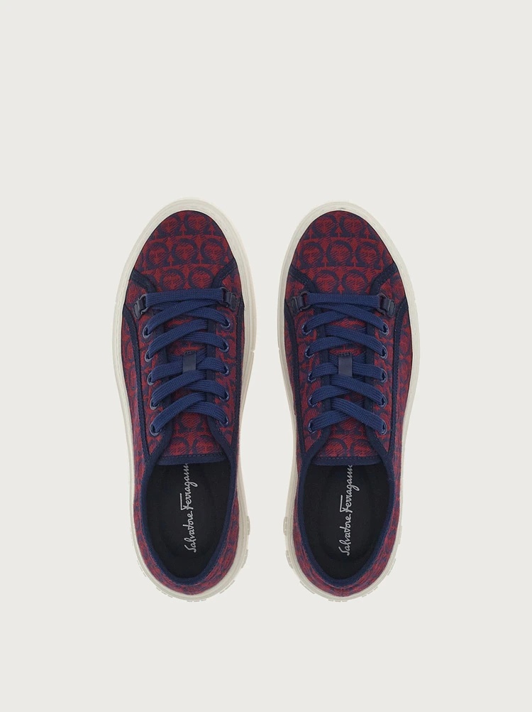 GANCINI SNEAKER - 2
