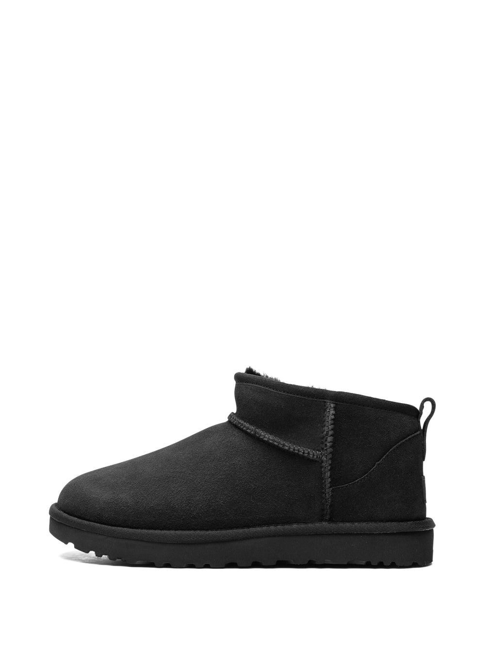 Classic Ultra Mini boots - 3