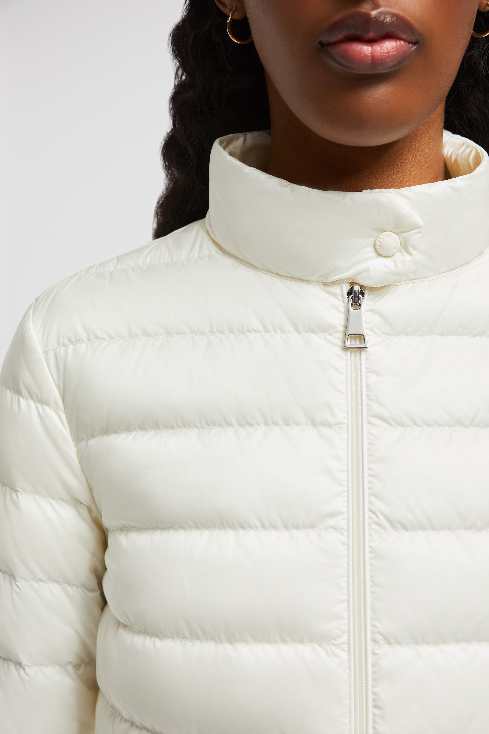Lans Packable Short Down Jacket - 7