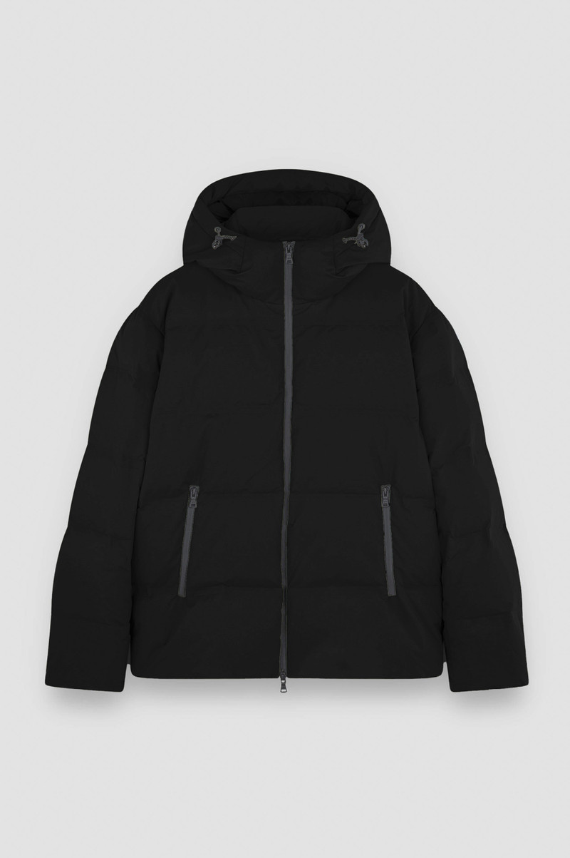 TYPHOON® PLATINUM DOWN JACKET 1
