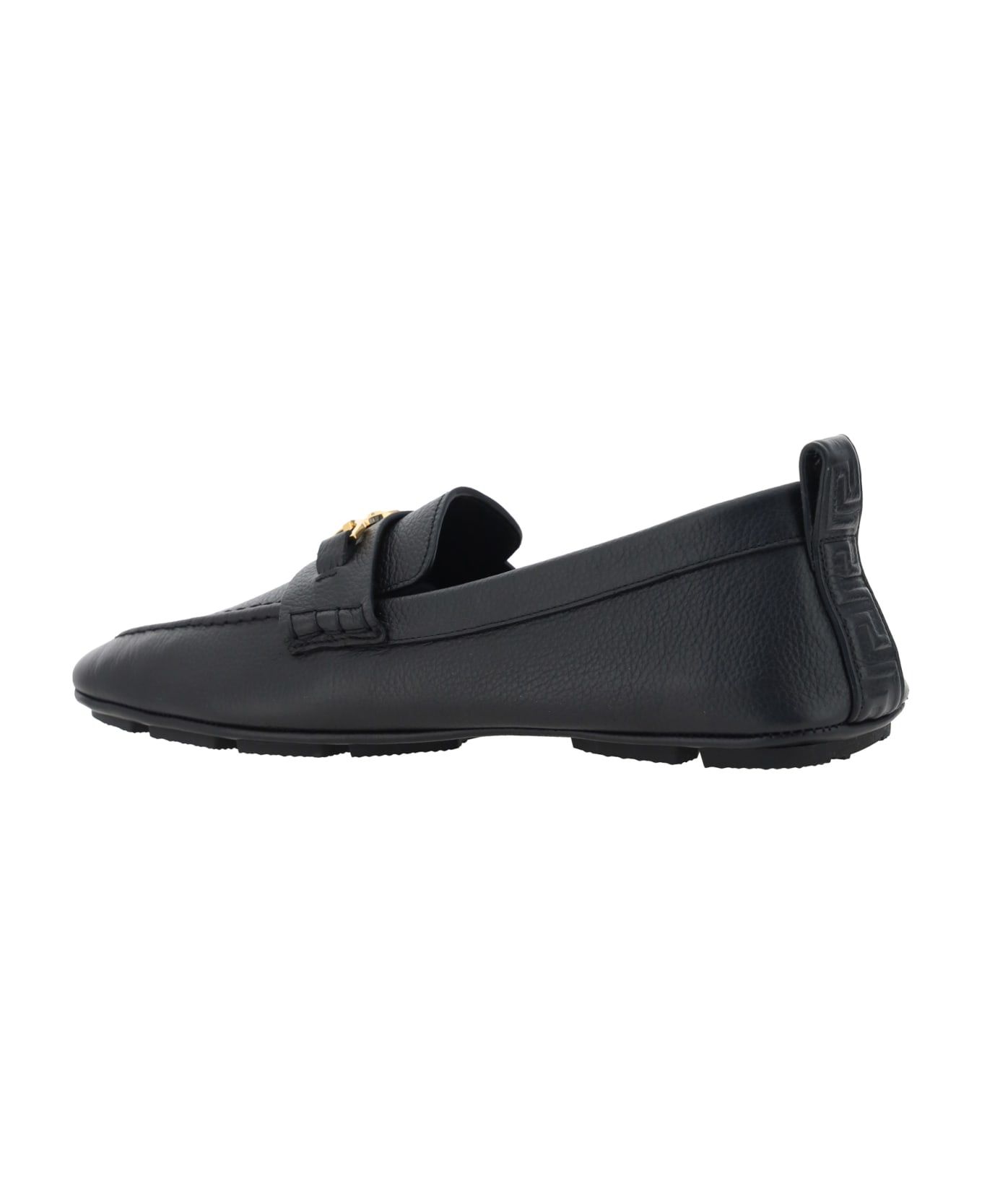 Driver Loafers - 3