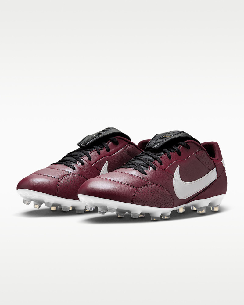 Nike Premier 3 Firm-Ground Low-Top Soccer Cleats 5