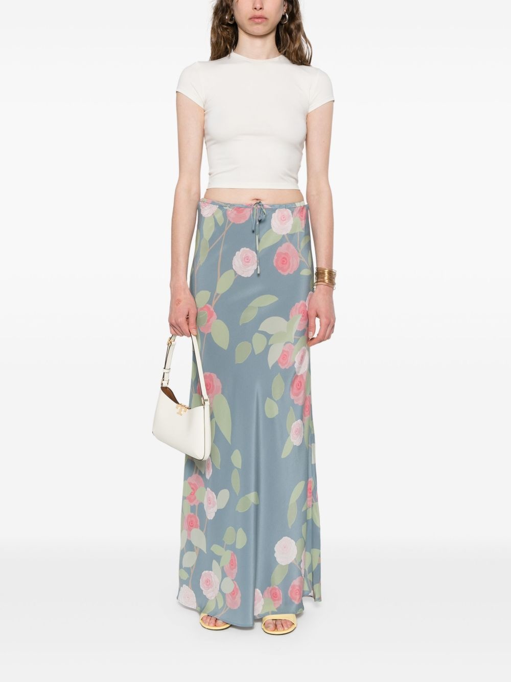 Emily maxi skirt - 2