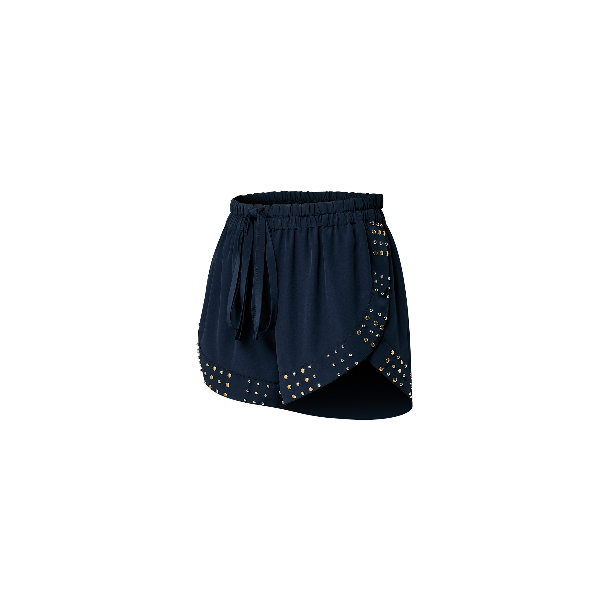 Clous Trim Jogging Shorts - 2