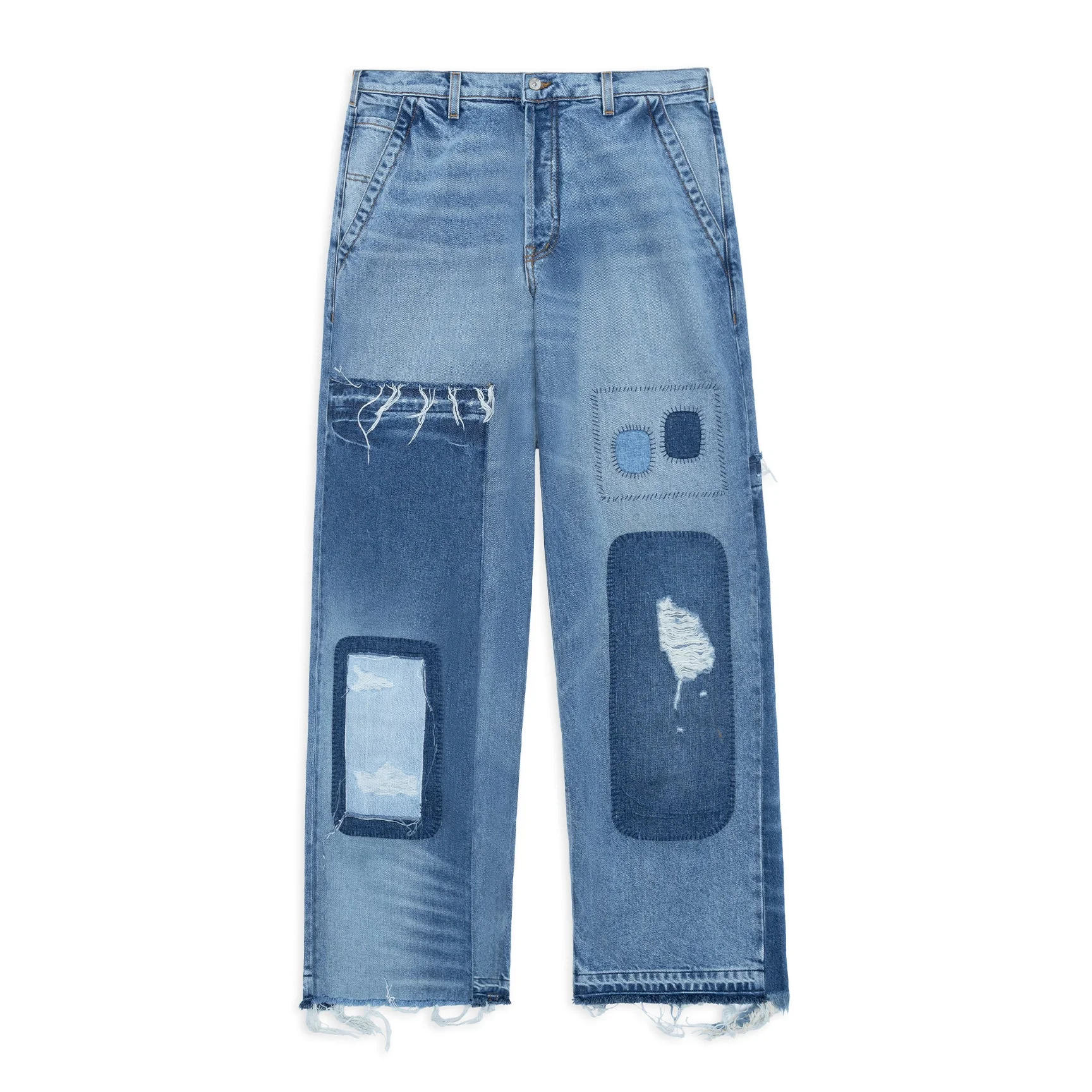 SHOP PANT - 1