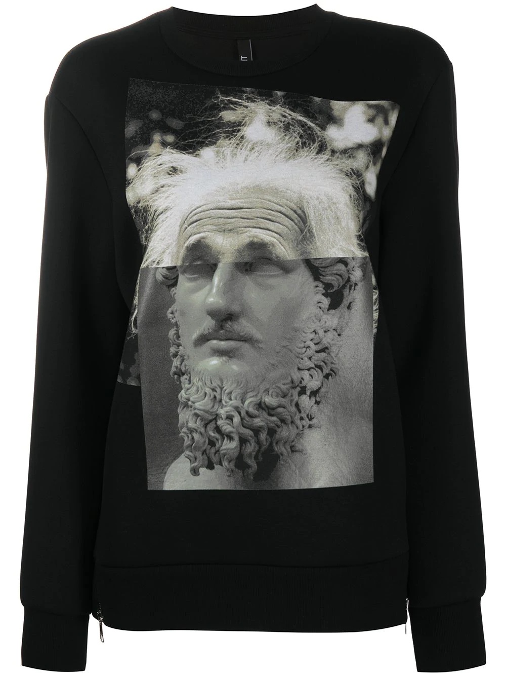 Maximvs Einstein sweatshirt - 1