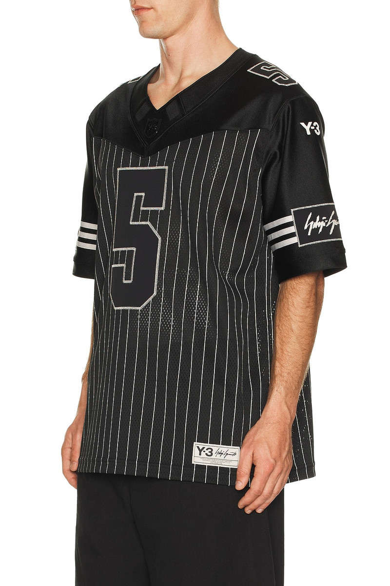 Y-3 Elite 5 Jersey outlook