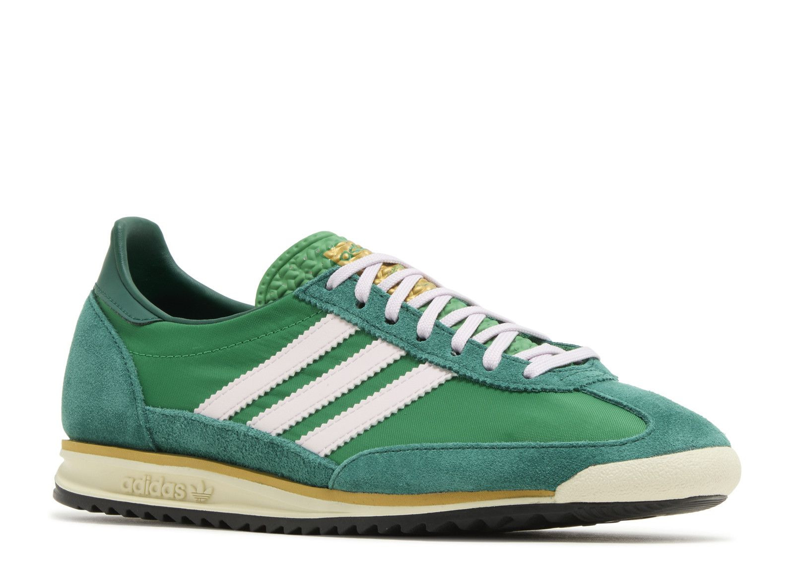 WMNS SL72 'COLLEGIATE GREEN' - 2