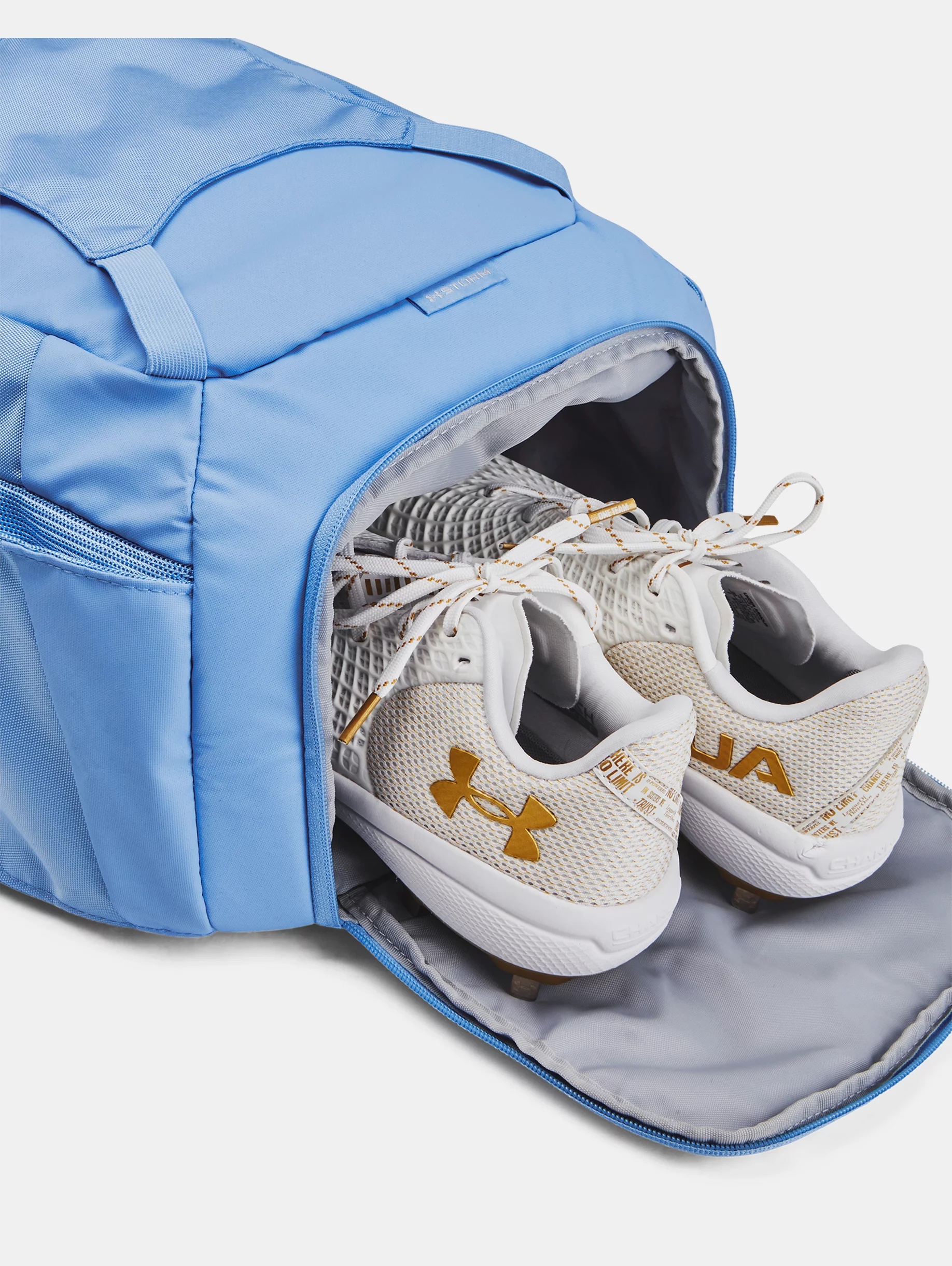 Women's UA Glyde Softball Bag - 6