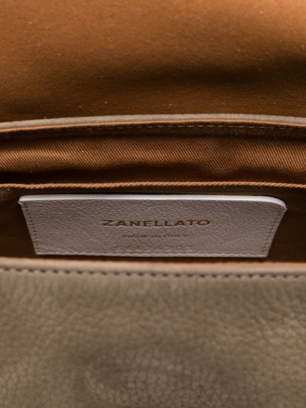 Zanellato - Zanellato Bags.. Dove Grey - 3