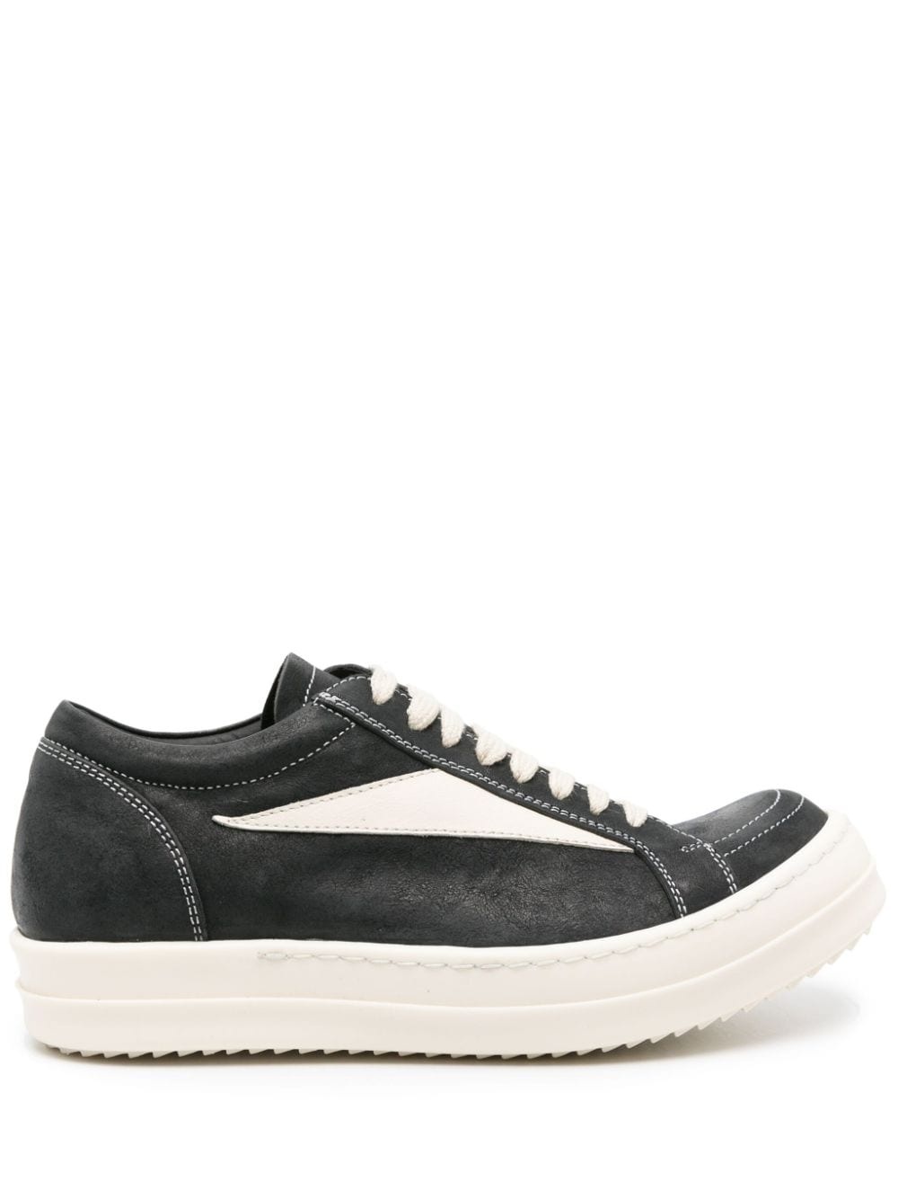 Luxor leather sneakers - 1