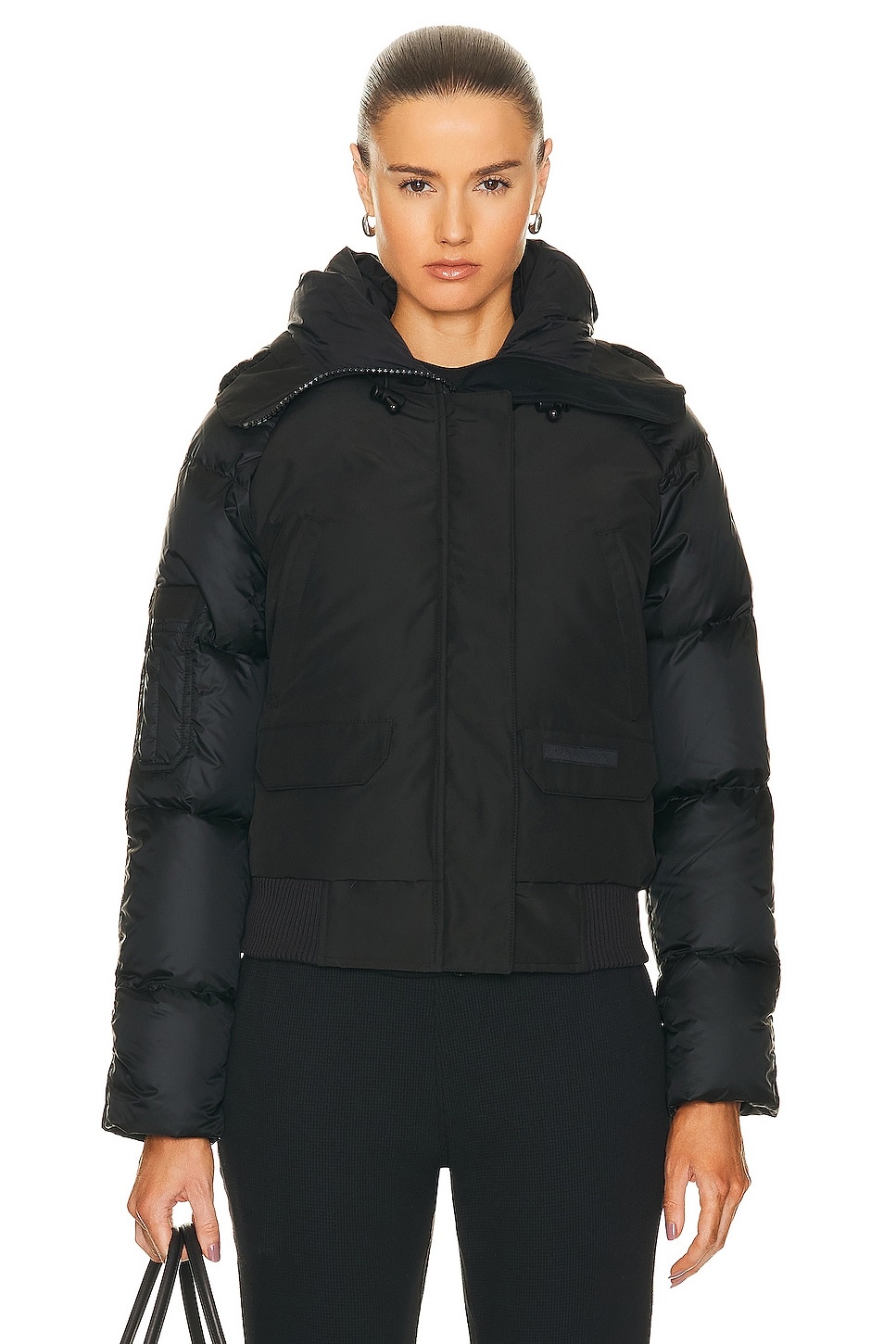 Paradigm Chilliwack Bomber Jacket - 2