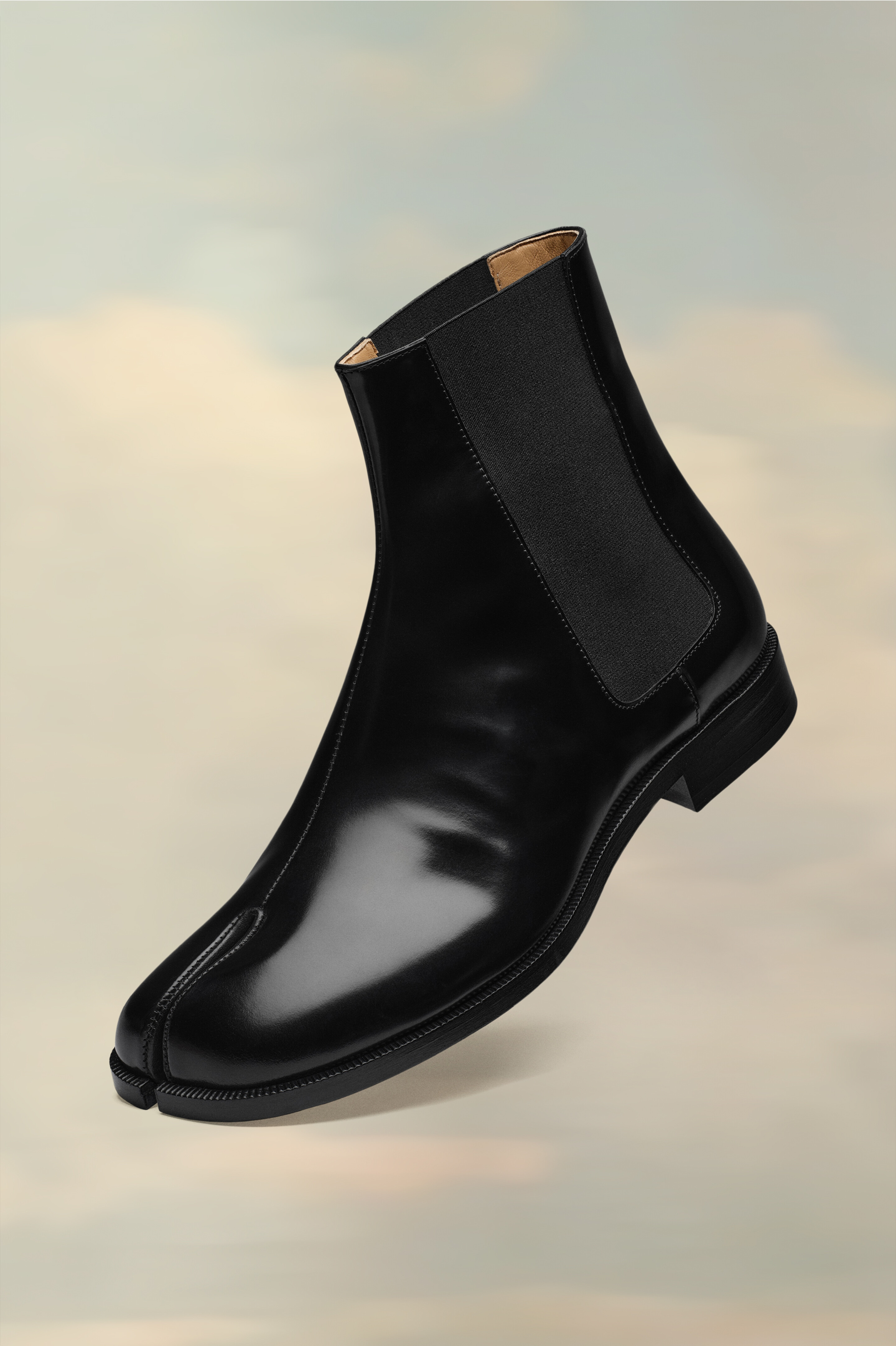 Tabi Chelsea Boots - 1