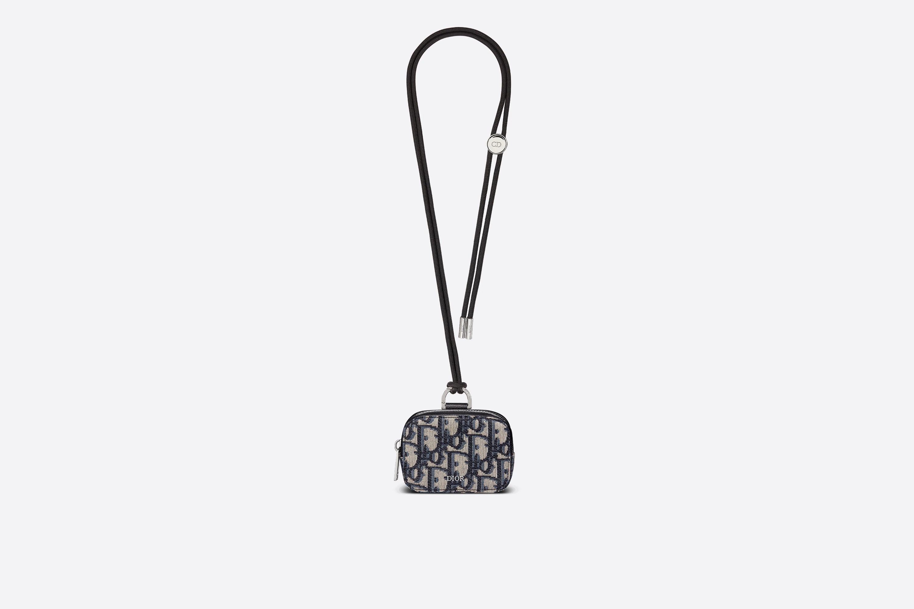 Nano D-Touch Horizontal Pouch - 1