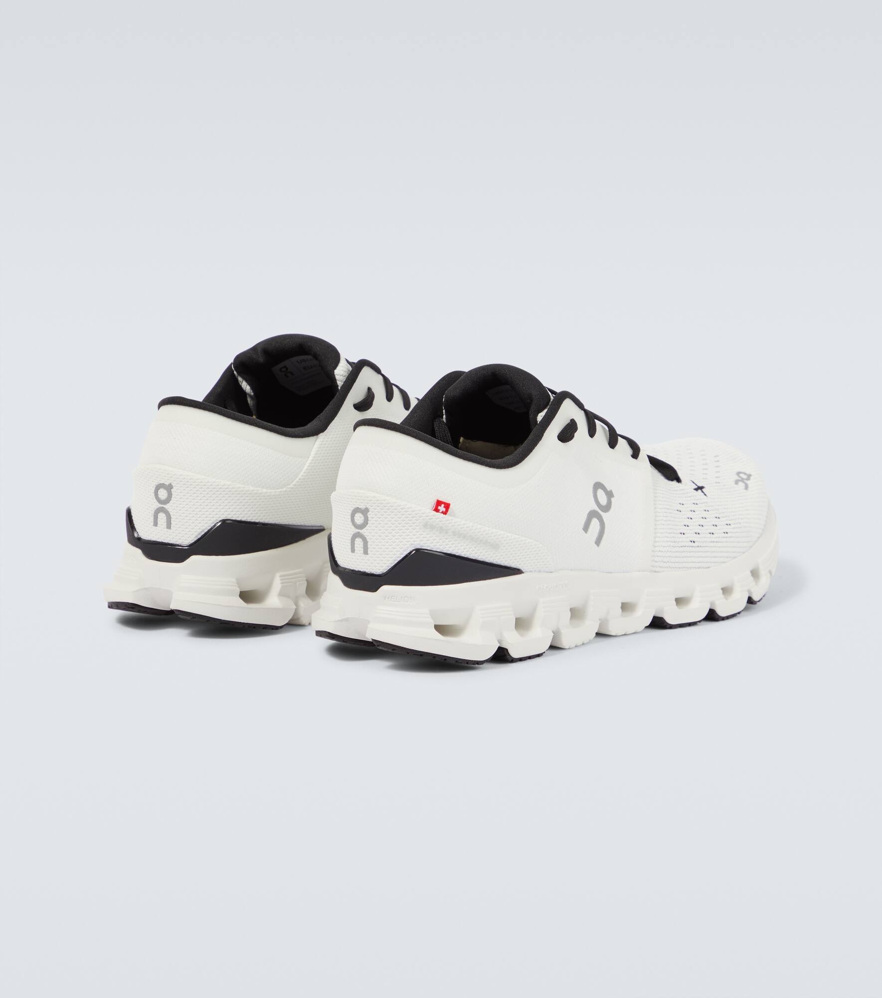 Cloud X4 sneakers - 6