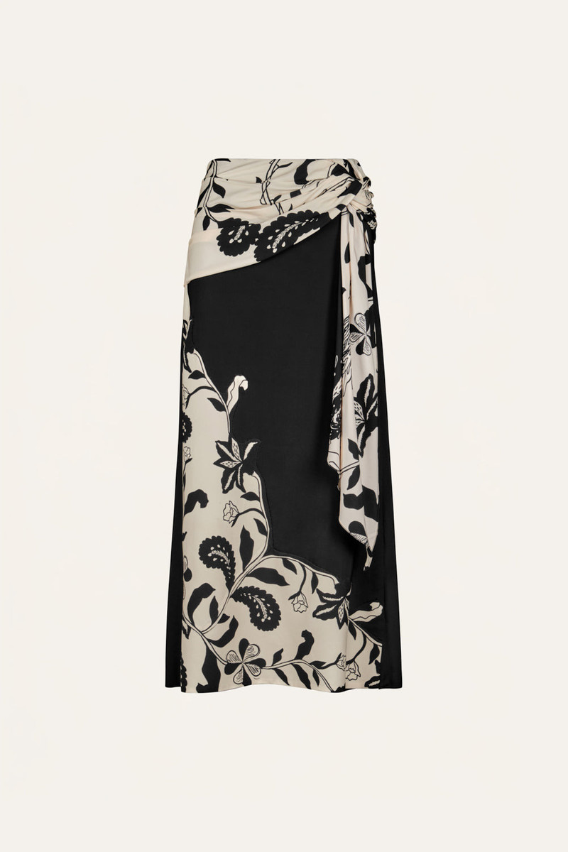 Cosmology Skirt 1