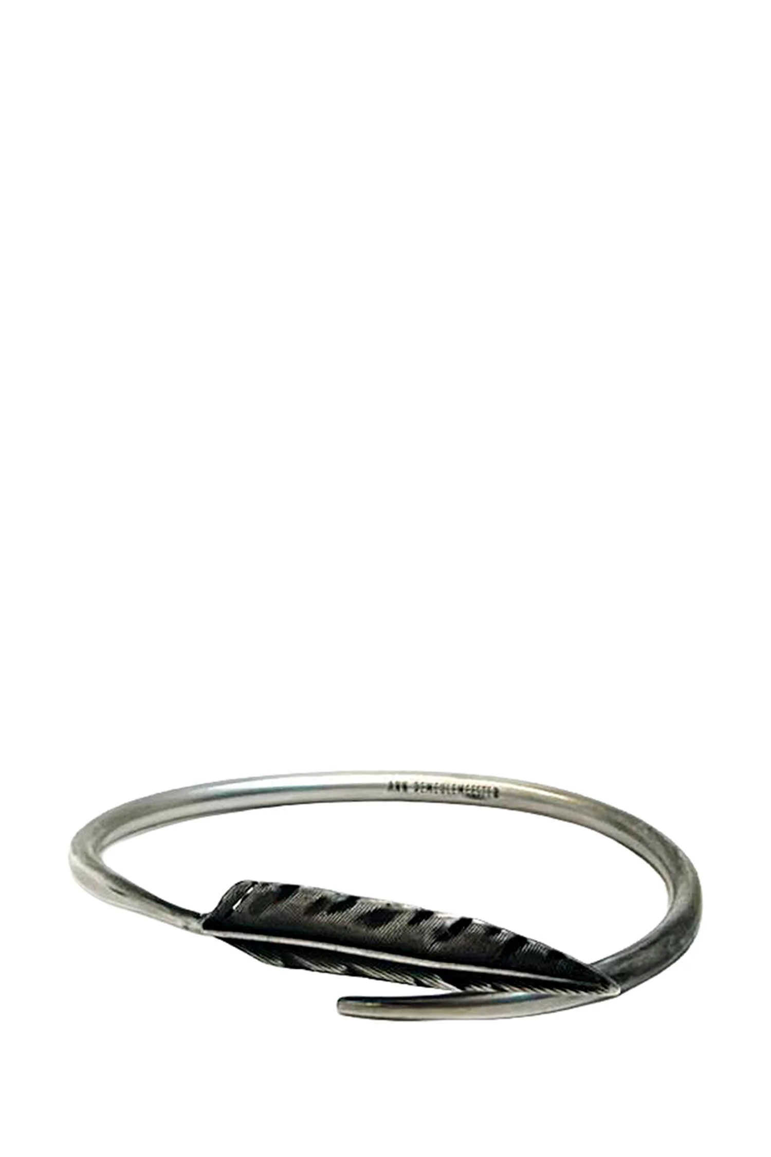 Dagvin Feather Bracelet - 1
