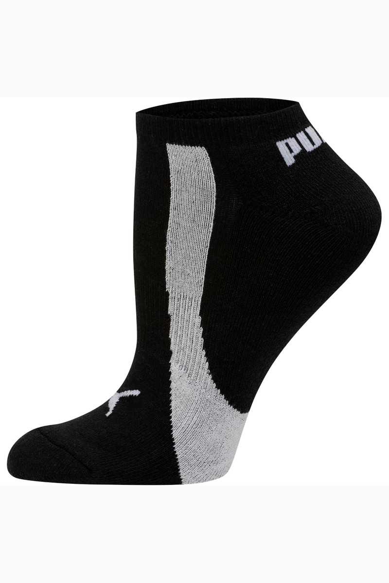 PUMA Women's No Show Socks [3 Pairs] outlook