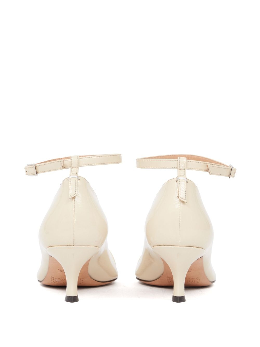 55mm Kinkies pumps - 3