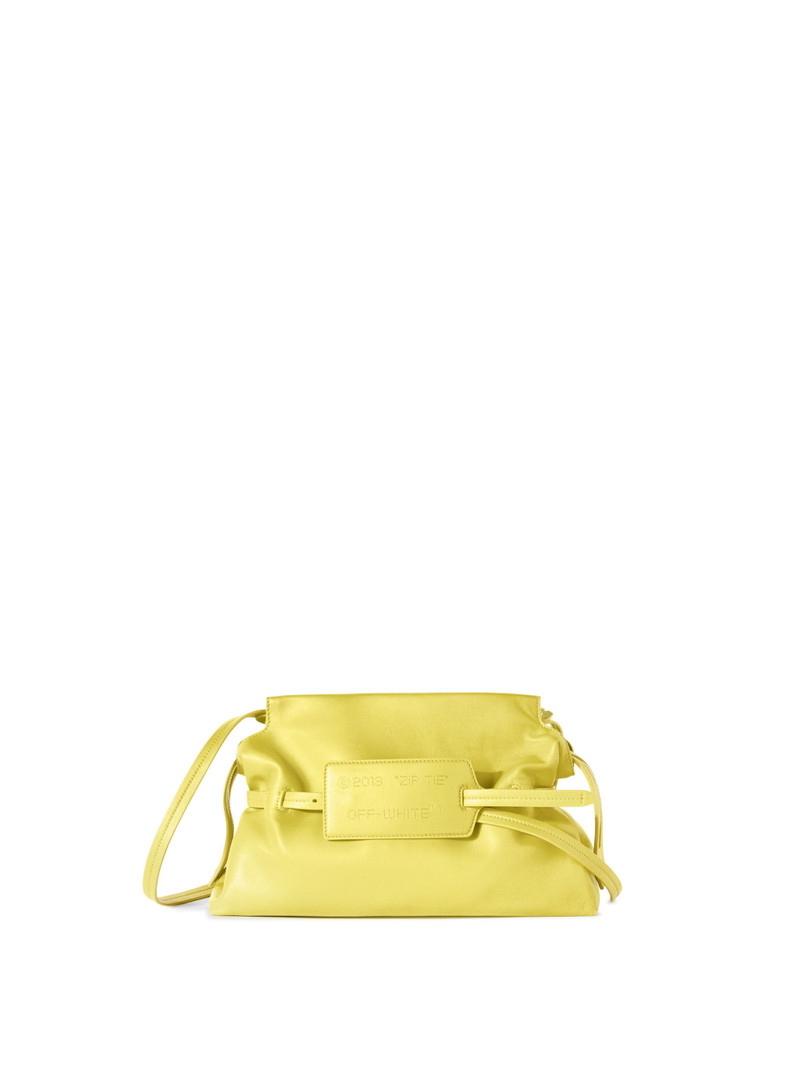 Zip Tie Pouch - 1