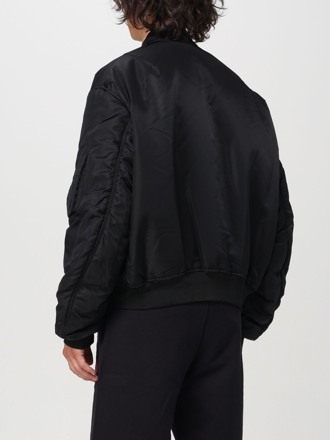 Jacket men Alexander McQueen - 3