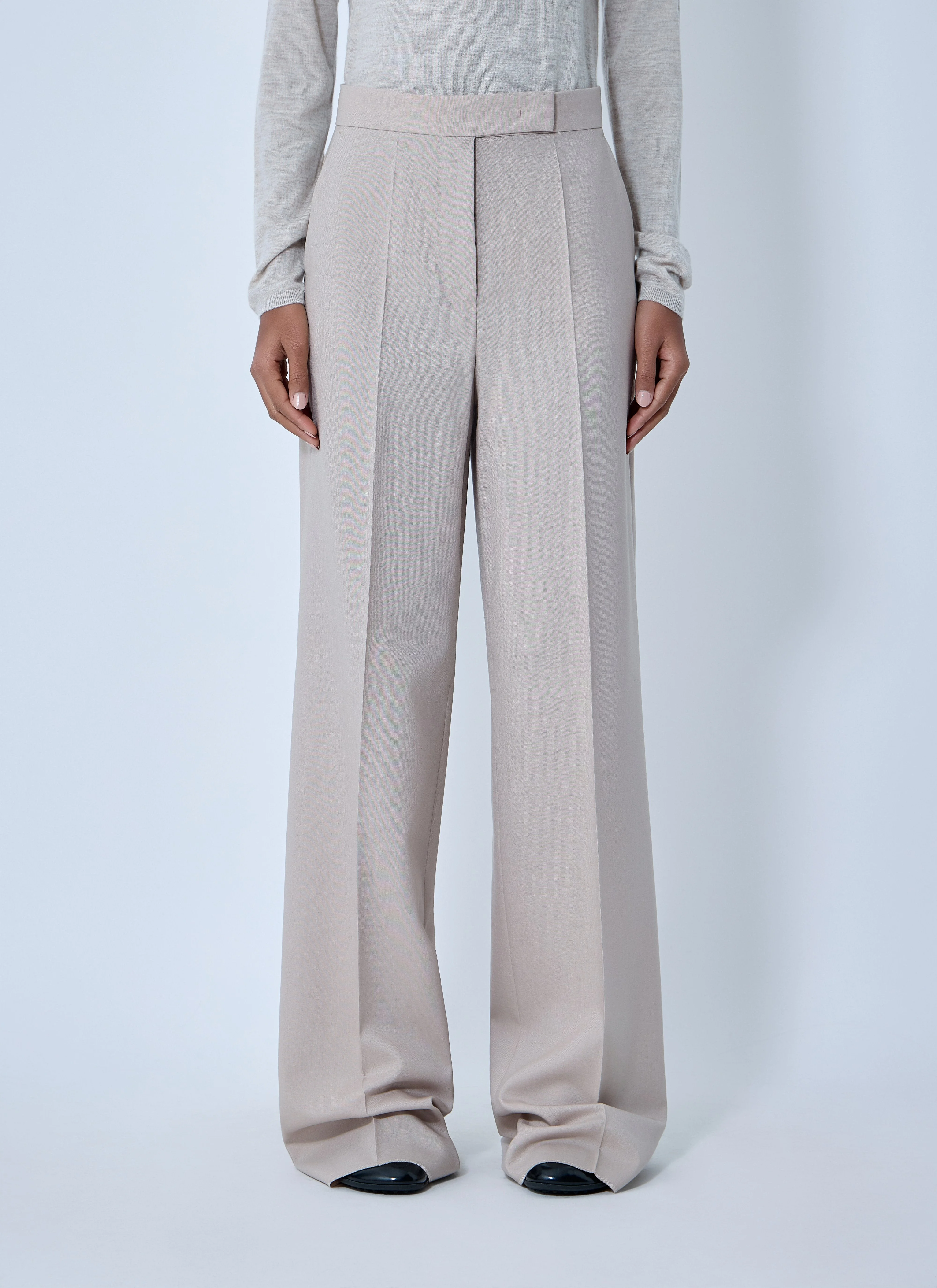 Max Mara Women Tailored Pants - 1