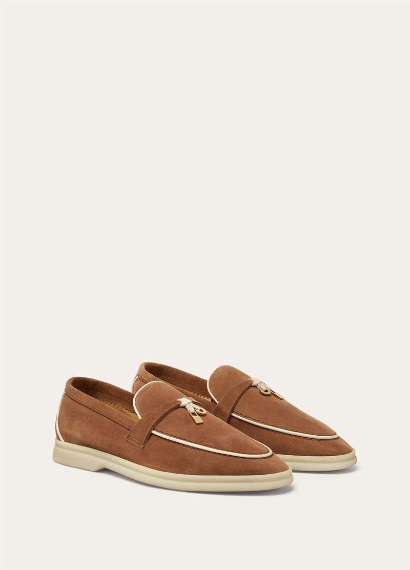 Summer Charms Walk Loafer 3